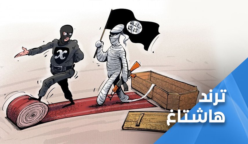 محاولات لإعادة إحياء تنظيم ’داعش’ الإرهابي.. من المستفيد؟