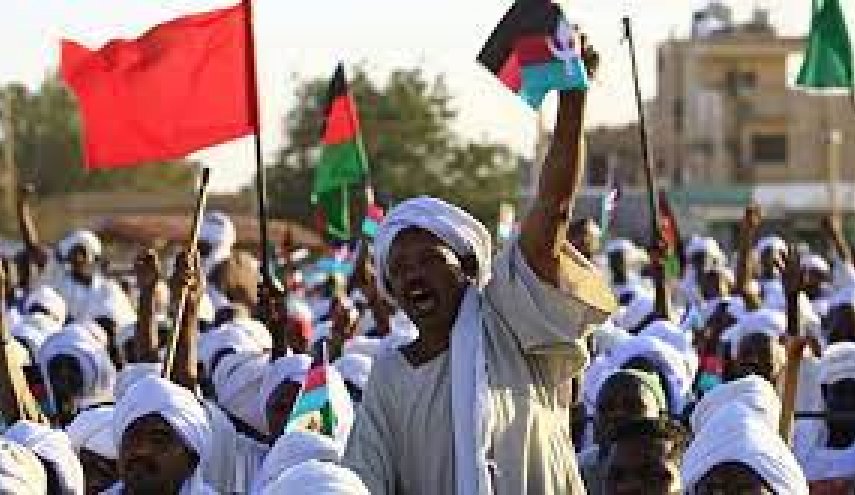 السودان يرقب لمظاهرات جديدة اليوم للمطالبة بالحكم المدني
