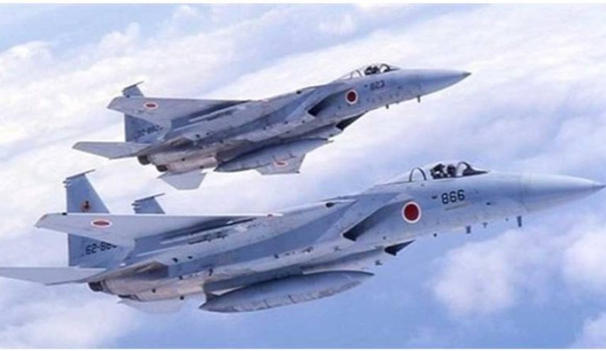في أكبر طلعة جوية..الصين ترسل 39 طائرة حربية باتجاه تايوان