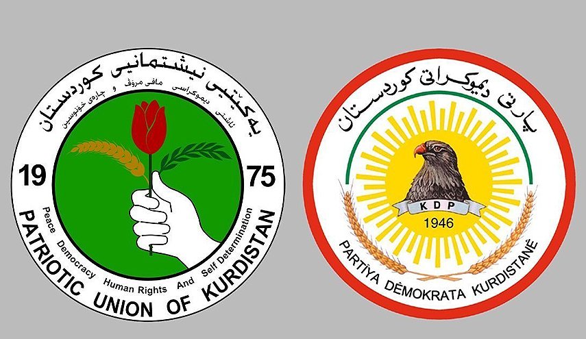 الديمقراطي الكردستاني: لا توافق مع الاتحاد الوطني ومنصب الرئيس ليس حكرا لأحد