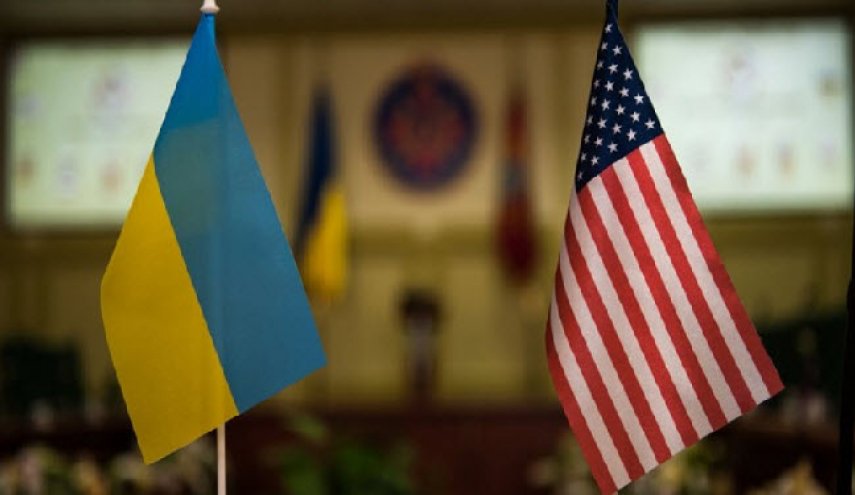 انتقاد کی‌یف از واشنگتن؛ «خروج دیپلمات‌های آمریکایی از اوکراین عجولانه بود»