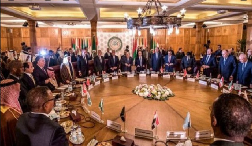 اقدام جانب‌دارانه اتحادیه عرب ضد یمن به دنبال پاسخ موشکی به امارات 