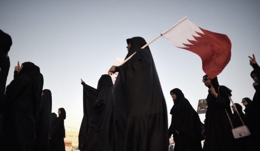 تقرير: حقوق المرأة في البحرين.. أحلام مؤجلة