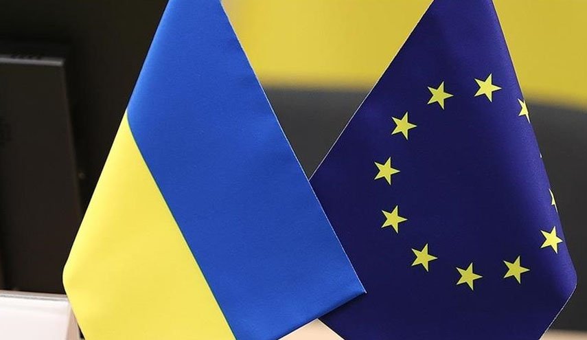 اتحادیه اروپا رسما حمایت مالی خود از اوکراین را اعلام کرد