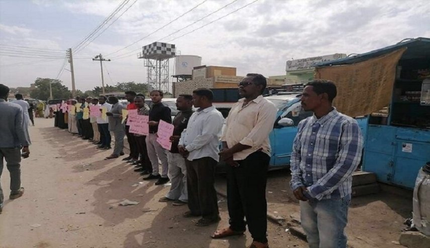 لجنة أطباء السودان: مقتل متظاهر في احتجاجات الخرطوم