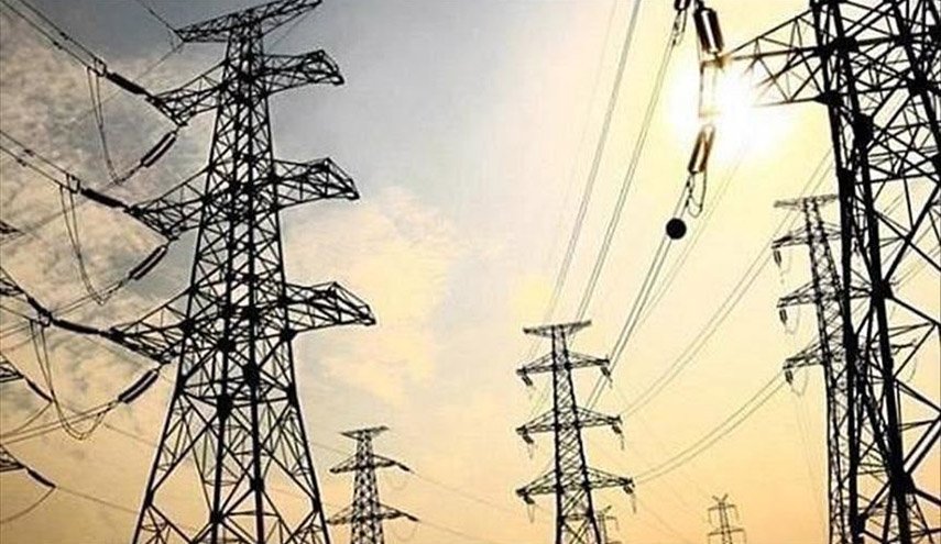 الكهرباء العراقية تطالب وزارة المالية بدفع الديون لايران