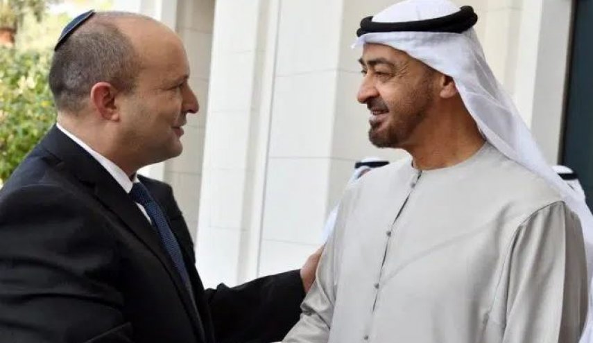 خفايا اتفاق قريب للتجارة الحرة بين الإمارات و