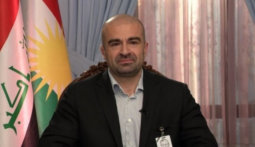 سفر رئیس اتحادیه میهنی کردستان عراق به بغداد برای گفت‌وگو درباره برهم صالح