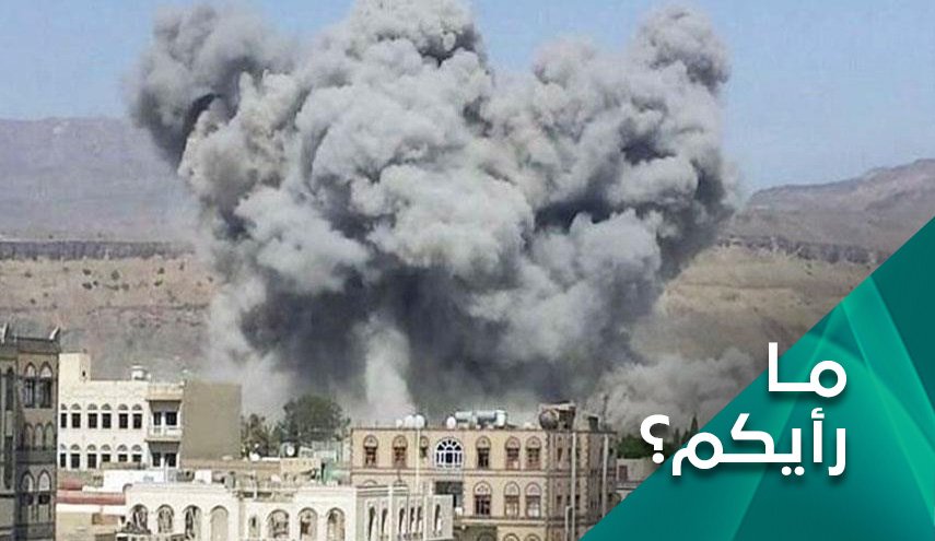 الامارات تحت القصف اليمني فهل تتراجع عن عدوانها؟