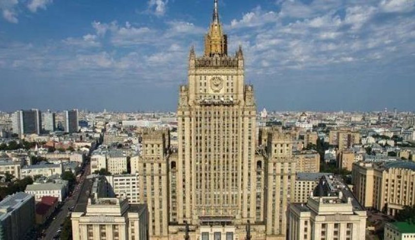 روسيا تصدر بيانا تحدد فيه موقفها من الأوضاع في اليمن