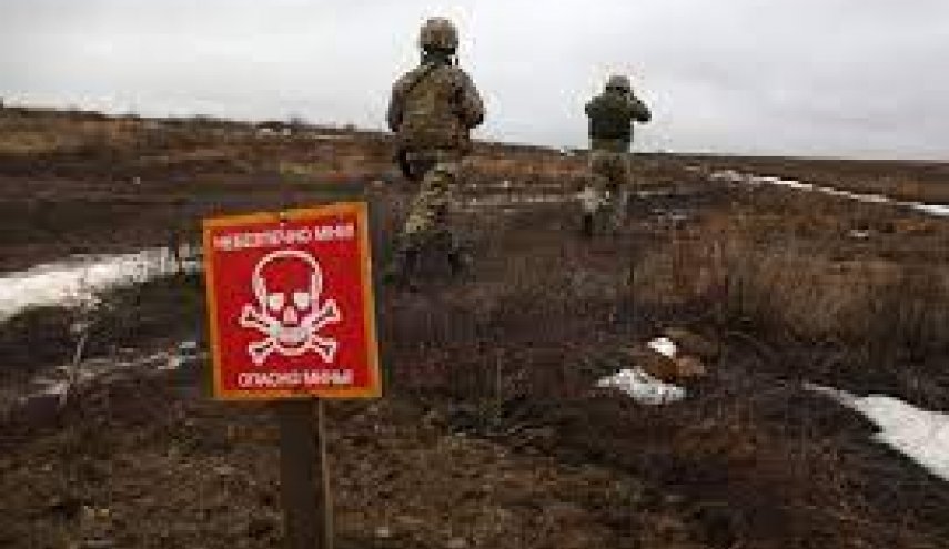 هل سترسل بريطانيا قوات عسكرية لـ'الدفاع' عن أوكرانيا؟