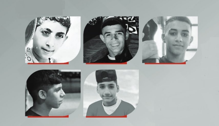 البحرين/ إعتقال 5 مواطنين تعسفيا والمداهمات تتجاوز الـ40