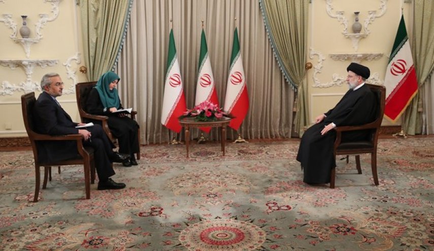 رئیس‌جمهور:‌ آمریکا ابتدا تحریم‌ها را بردارد، سپس از گفتگو با ایران صحبت کند
