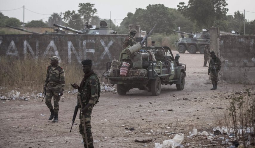 الجيش السنغالي يعلن فقدان أثر 9 من عناصره في غامبيا