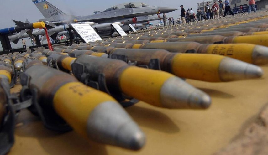 تفاصيل صفقة أسلحة أمريكية لمصر بـ 40 مليار جنيه