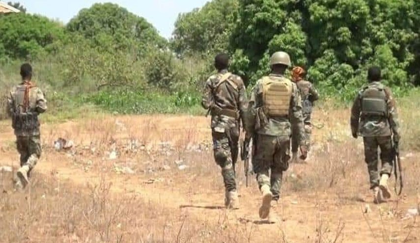 الجيش الصومالي: مقتل 20 من 'مسلحي الشباب' بعملية أمنية