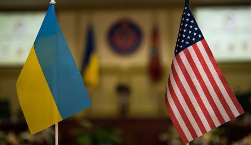 آمریکا از شهروندانش خواست اوکراین را ترک کنند
