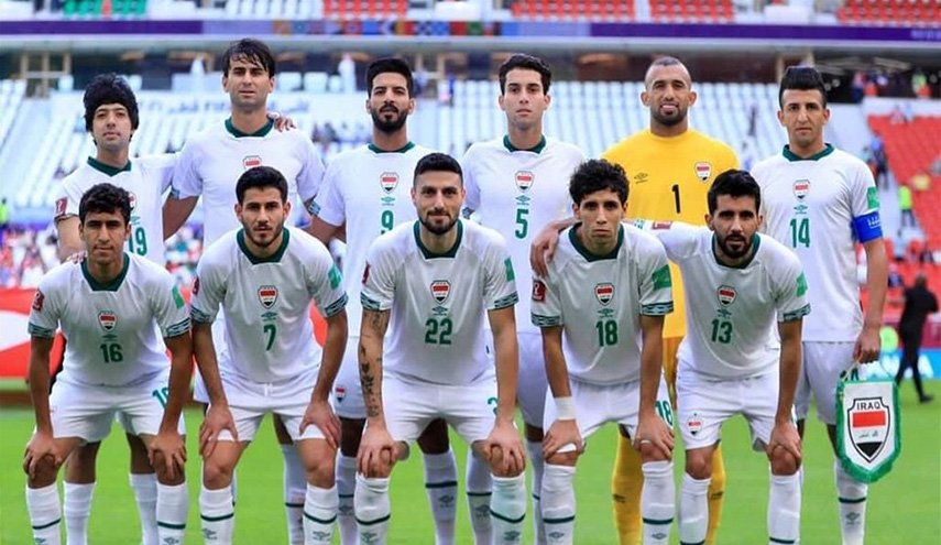 اليوم.. غياب ثمانية لاعبين عراقيين عن مباراة إيران 