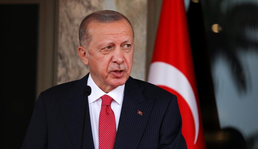 اردوغان: ۱۴ فوریه به امارات می‌روم/ هرتزوگ به ترکیه می‌آید