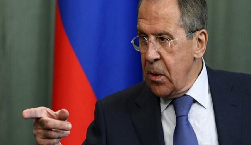 سرگئی لاوروف: آمریکا به درخواست اصلی روسیه پاسخ مثبت نداده است
