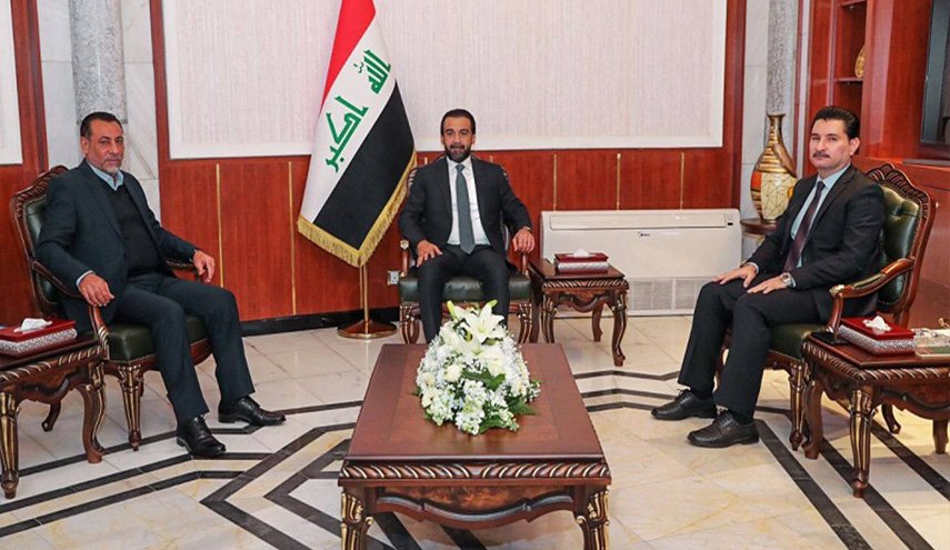 البرلمان العراقي يحدد موعد جلسة اختيار رئيس الجمهورية