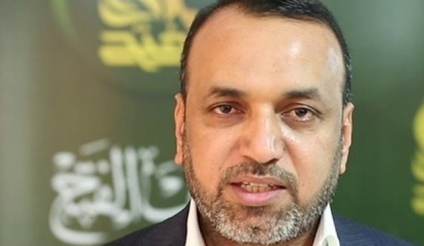 ائتلاف الفتح: گفت‌وگوها با فراکسیون‌ صدر و کُردها برای رفع انسداد سیاسی ادامه دارد
