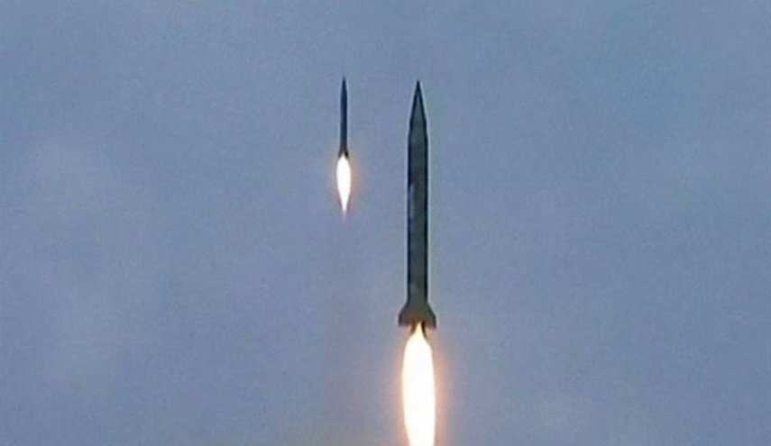 توضیحات کره شمالی درباره آزمایش موشکی جدید

