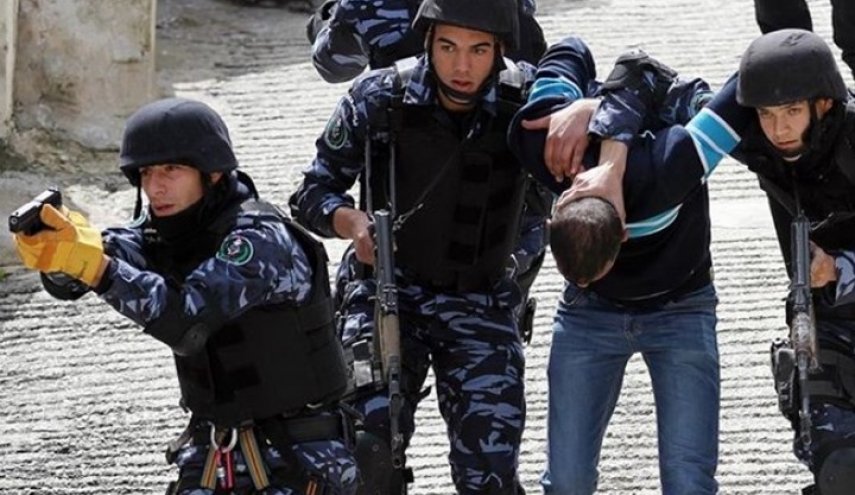 حماس: استمرار الاعتقالات في الضفة هو نسف لوحدة الشعب