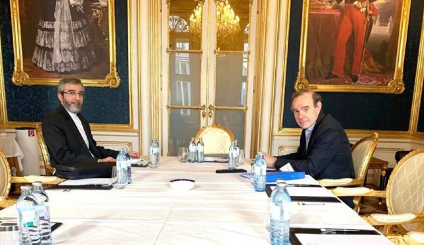 رایزنی دوجانبه باقری و مورا در وین/ نشست ایران با سه کشور اروپایی و اتحادیه اروپا
