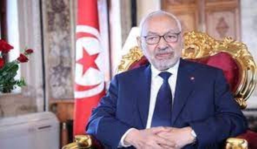 تونس..حكم قضائي بحق  الغنوشي