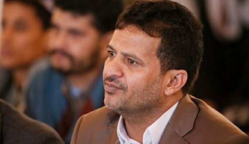 بماذا نصح نائب وزيرالخارجية في حكومة الانقاذ اليمني الامارات
