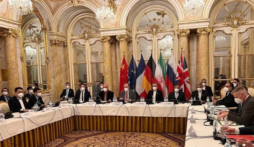 تروئیکای اروپایی: مذاکرات وین در حال رسیدن به مرحله نهایی است
