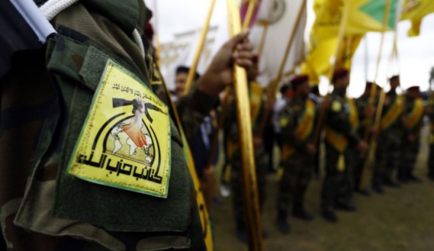 كتائب حزب الله العراق تدعو للجهوزية تحسبا لأي طارئ بالمنطقة