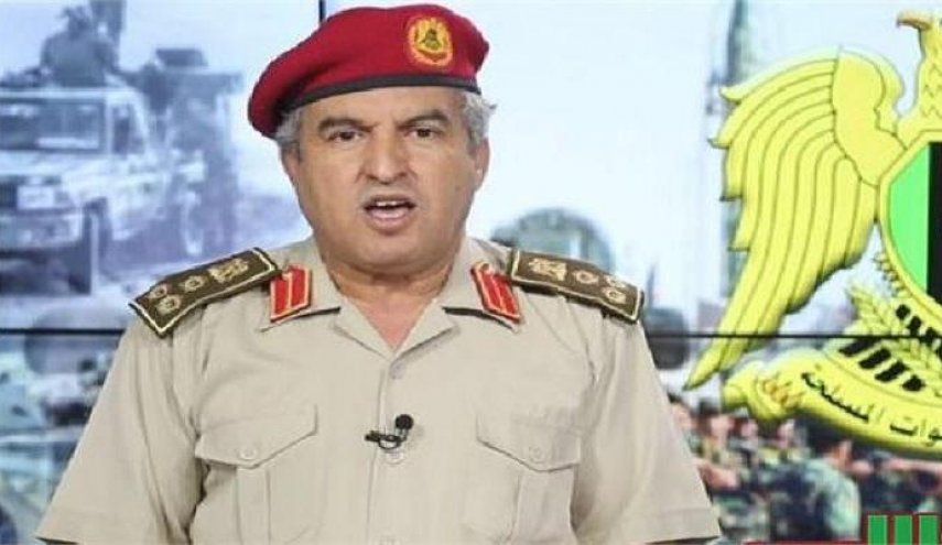 'الجيش الليبي'  يكشف تفاصيل هجوم 'داعش' بجبل عصيدة
