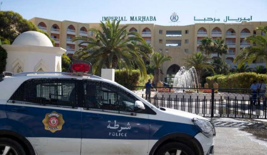 تونس.. القبض على فتاة حاولت تنفيذ عملية انتحارية 