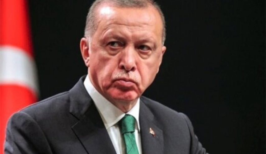 اردوغان رسانه ها را به دلیل محتوای 