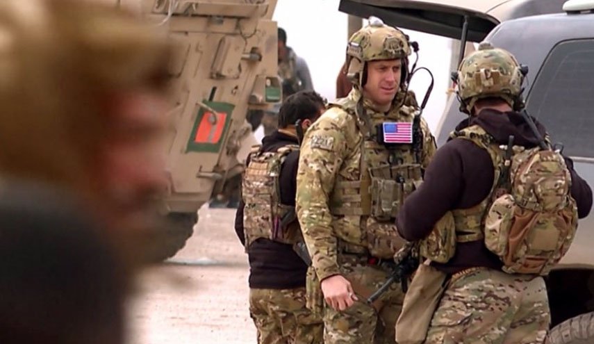 جزئیات فراری دادن 750 داعشی از زندان الحسکه توسط نظامیان آمریکا