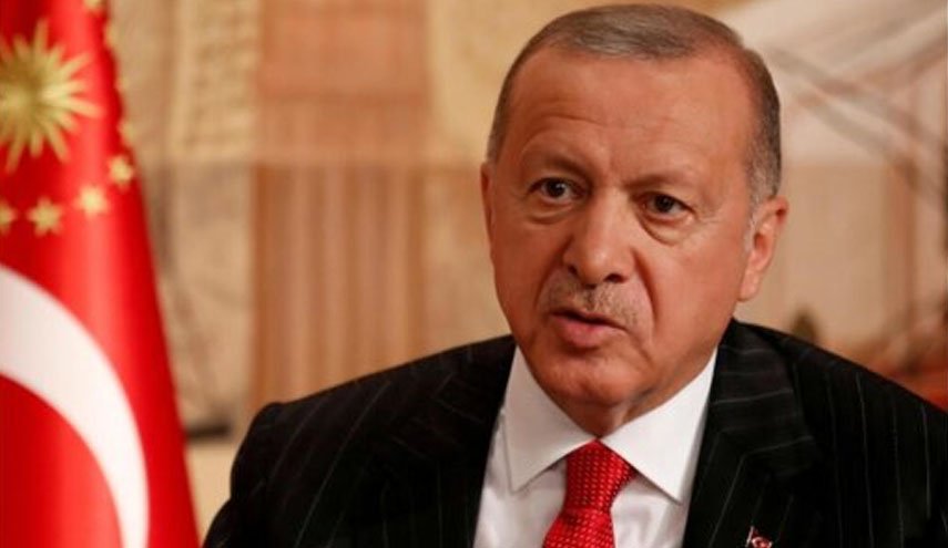 اردوغان رئیس سازمان آمار دولتی ترکیه را پس از انتشار آمار تورم اخراج کرد