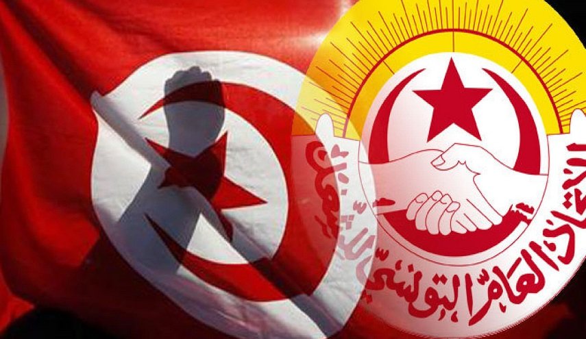 الاتحاد التونسي للشغل ينتخب قائمة الطبوبي ويبحث خارطة طريق للأزمة 
