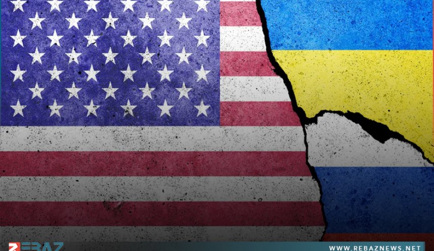 انقسام بين الجمهوريين في أمريكا بشأن أوكرانيا