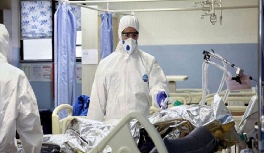 الصحة الإيرانية تعلن تسجيل 44 وفاة جديدة بكورونا