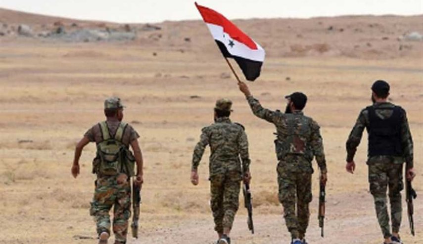 تحرير 5 جنود سوريين في عملية تبادل مع ميليشيا مدعومة تركيا
