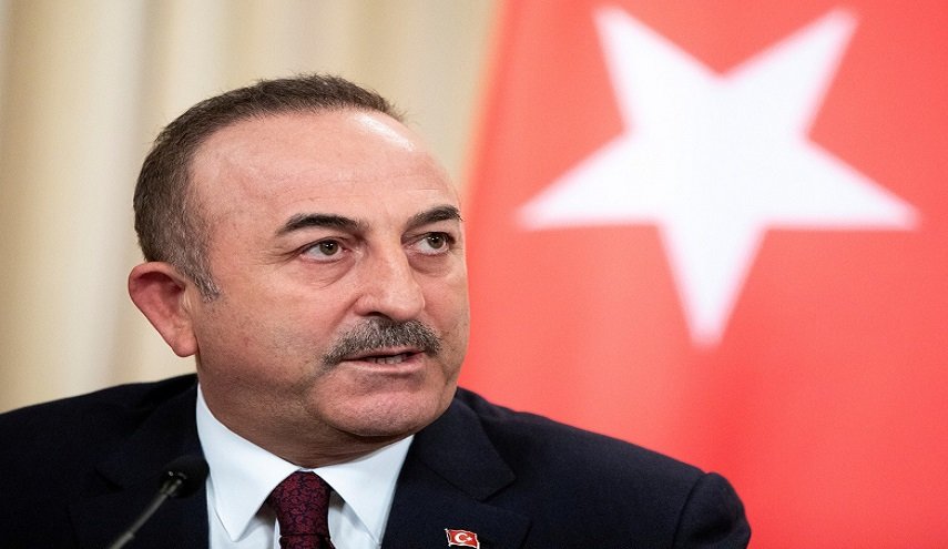 وزير الخارجية التركي الى البحرين لتفعيل 