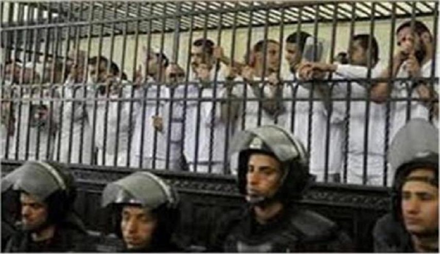 مصر.. حكم بإعدام عشرة أفراد من «الإخوان المسلمين»