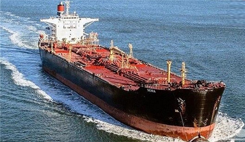 في 6 شهور .. صادرات النفط الايراني تسجل 18.6 مليار دولار