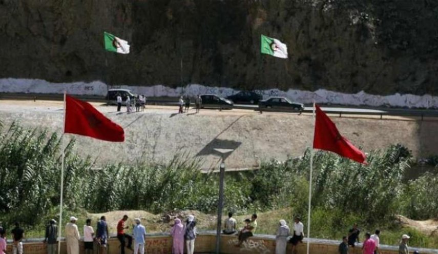 الجزائر تتهم المغرب بارتكاب أعمال حرب في الصحراء الغربية