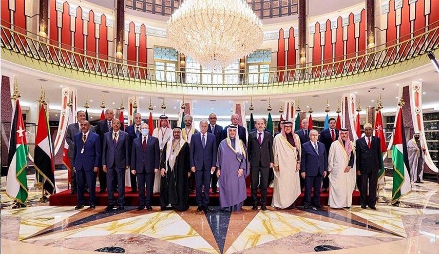 العراق يشارك باجتماع وزراء خارجية الدول العربية التشاوري في الكويت