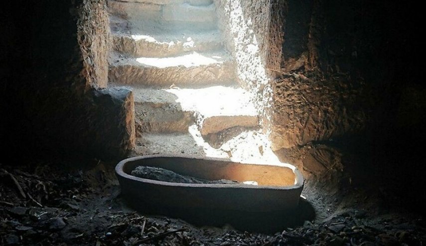 مصر.. اكتشاف 30 مومياء بمقبرة اثرية في اسوان
