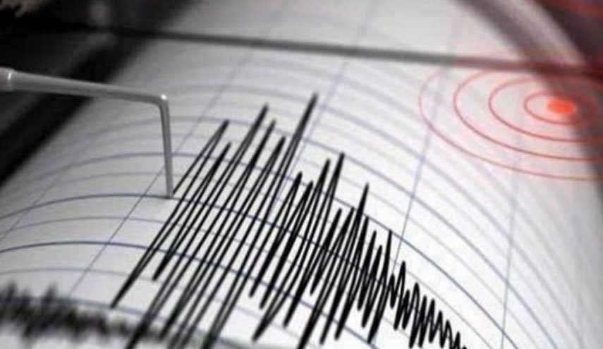 تركيا..زلزال بقوة 4.7 درجة يضرب ولاية بينغول