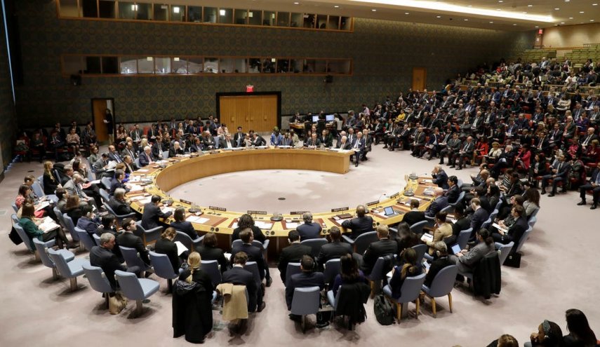 مجلس الأمن الدولي يعقد جلسة بشأن الأزمة الأوكرانية اليوم الإثنين